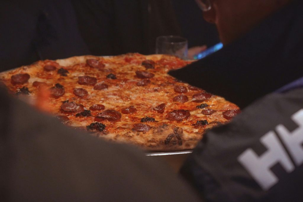 Manchester: Guided Food Tour