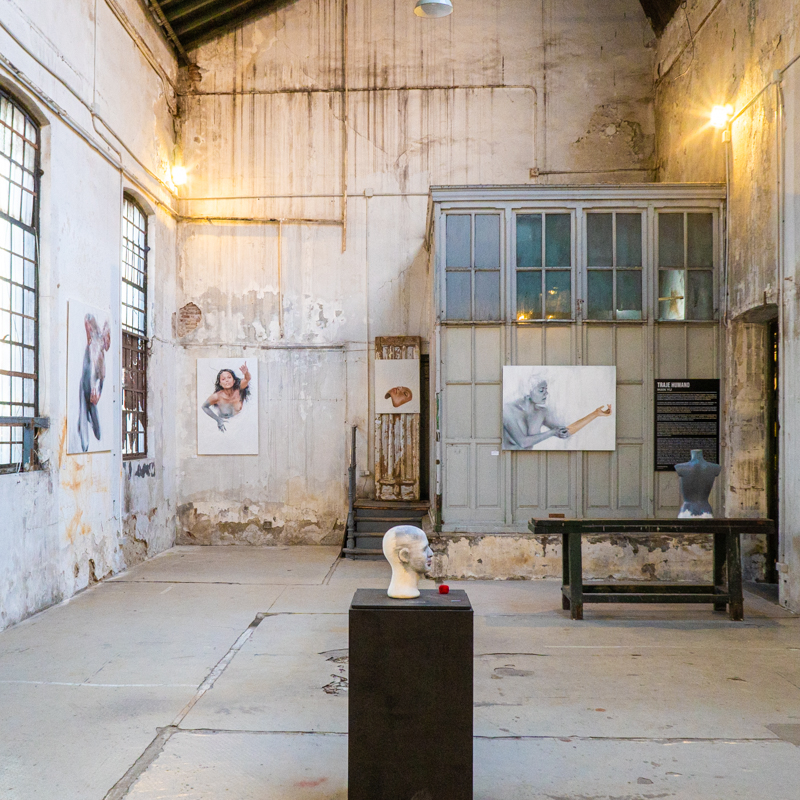 Museu CAV La Neomudéjar