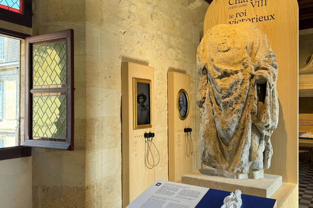 Porte Cailhau: Entry Ticket