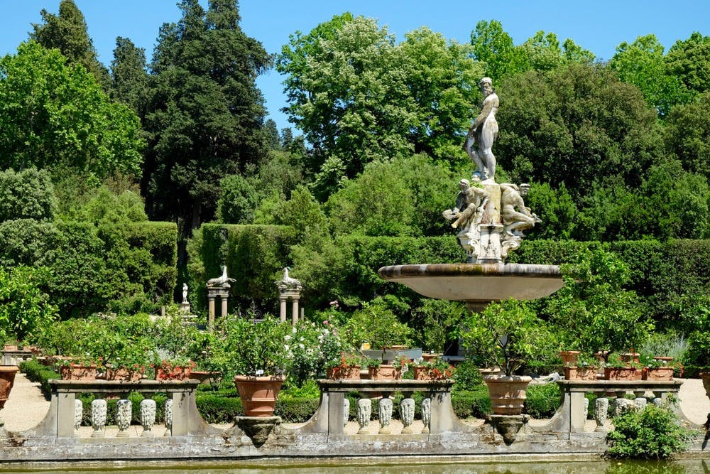 Florence Cathedral: Skip The Line + Optional Uffizi, Pitti & Boboli 5-Day Pass
