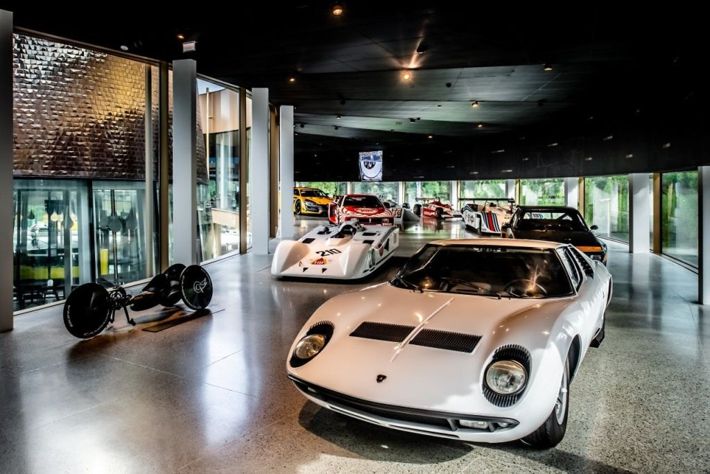 Dallara Academy: Biglietto d'ingresso + accesso al simulatore