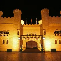 Tenerife Medieval Adventure