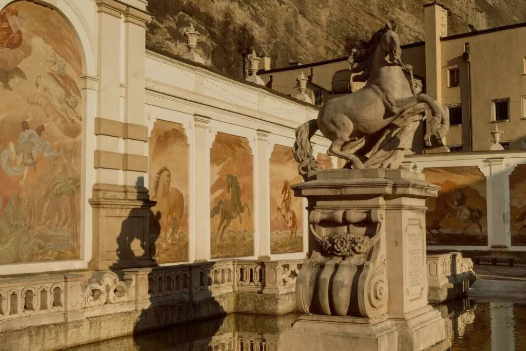 Salzburgo: Visita guiada privada + transfer