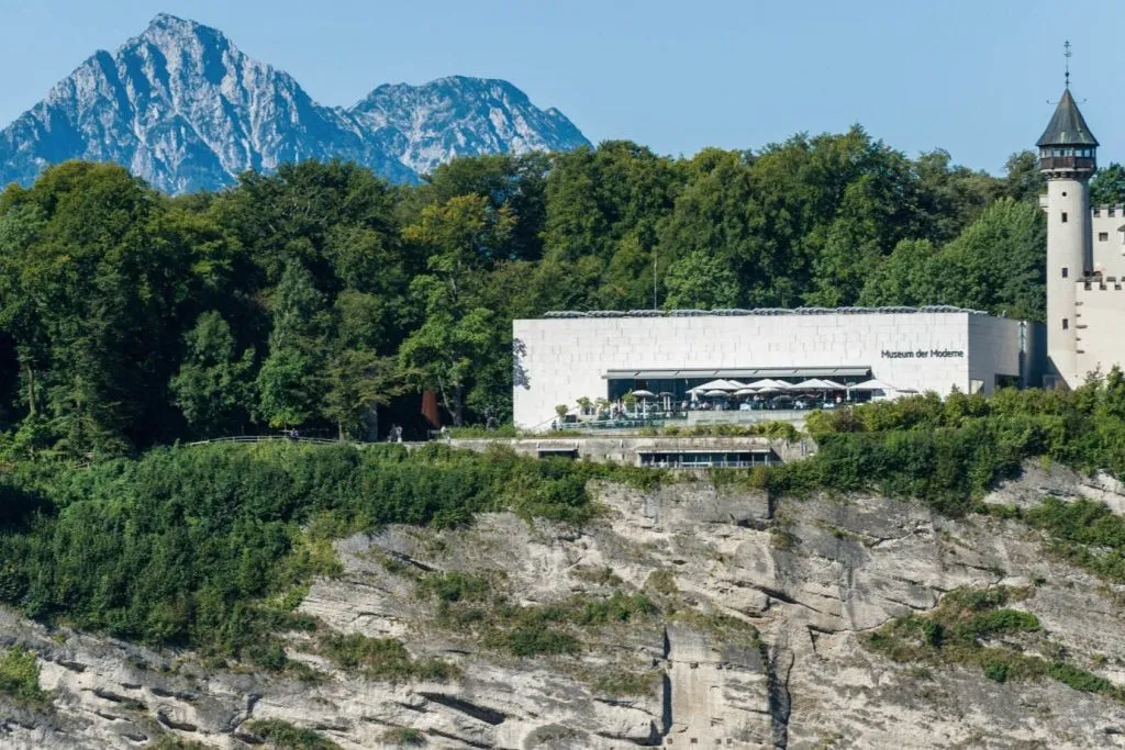 Salzburgo: Visita guiada privada + transfer