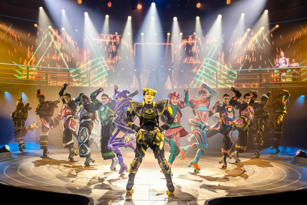 Starlight Express