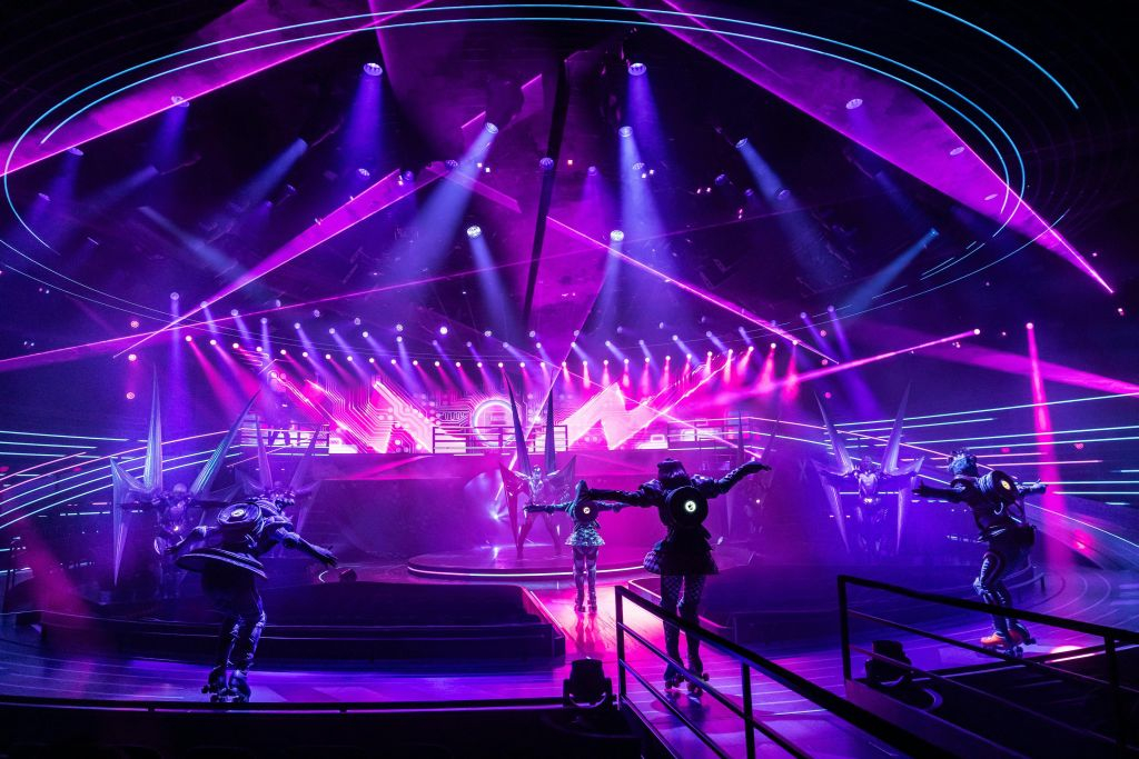 Starlight Express