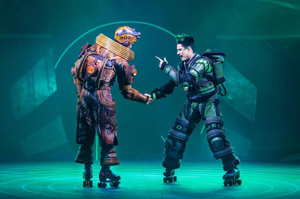 Starlight Express