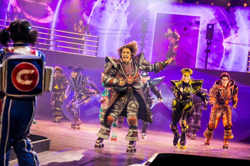 Starlight Express