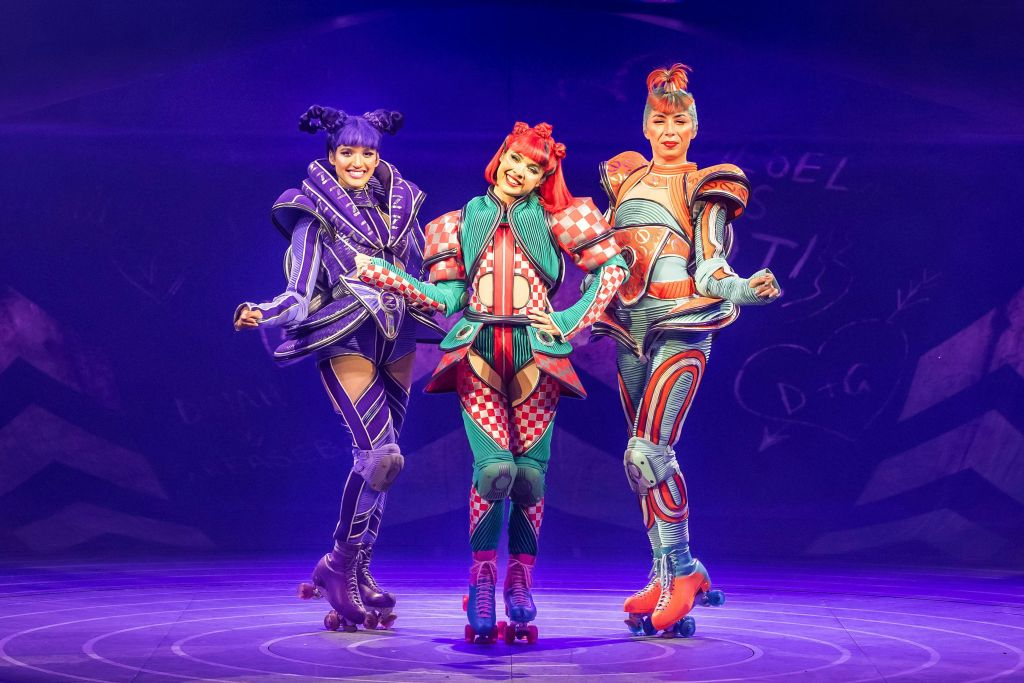 Starlight Express