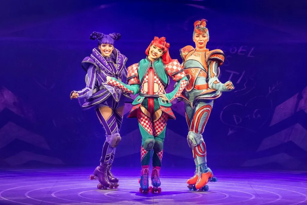 Starlight Express