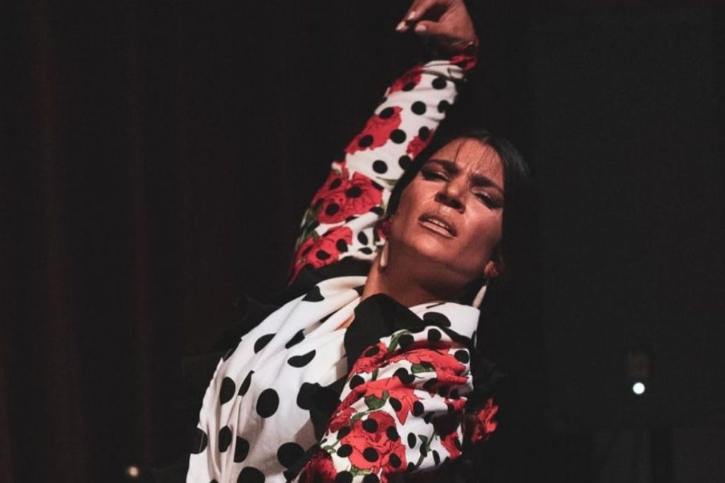 Flamenco Laietana Barcelona: Flamenco Show