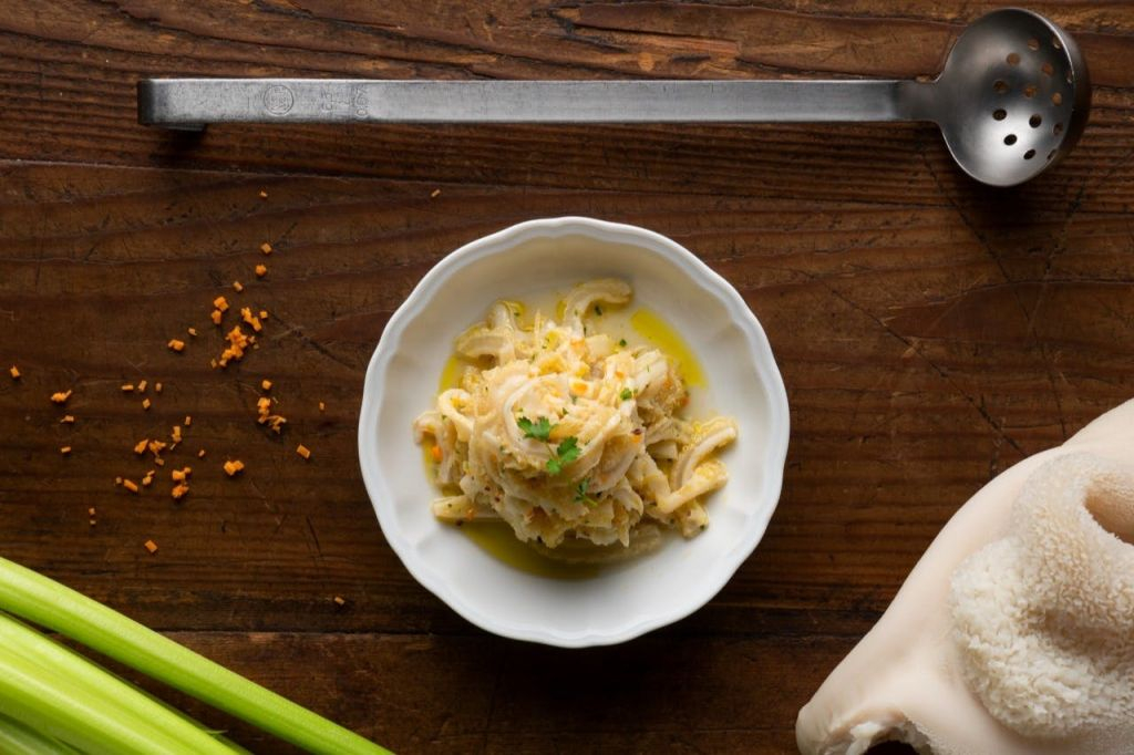 Florence: Small-Group Cooking Class at Cibrèo Helvetia & Bristol
