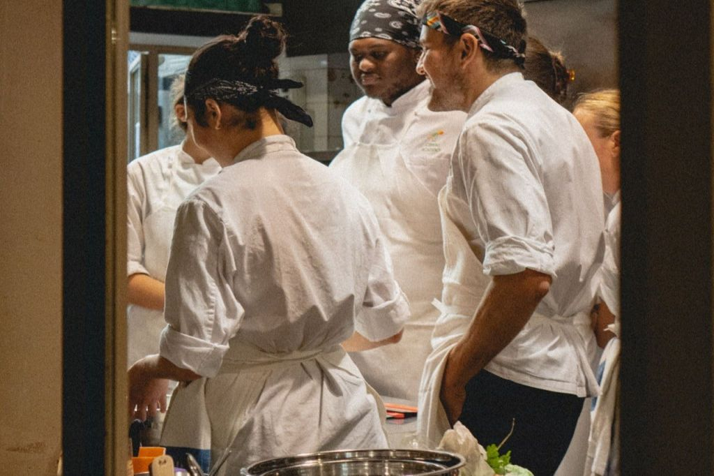 Florence: Small-Group Cooking Class at Cibrèo Helvetia & Bristol