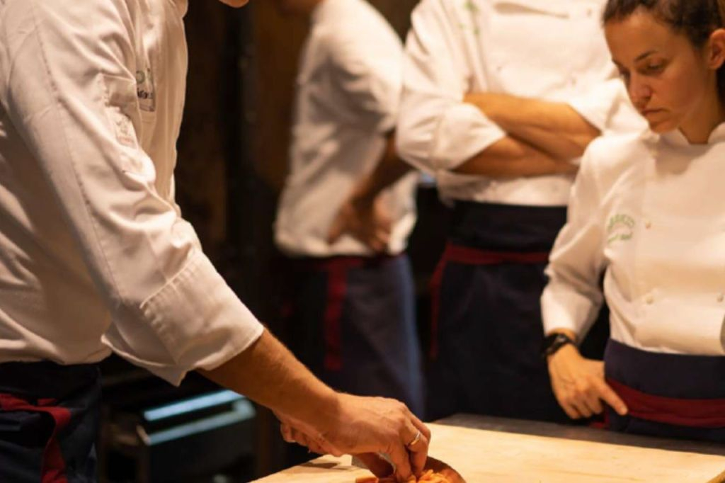 Florence: Small-Group Cooking Class at Cibrèo Helvetia & Bristol