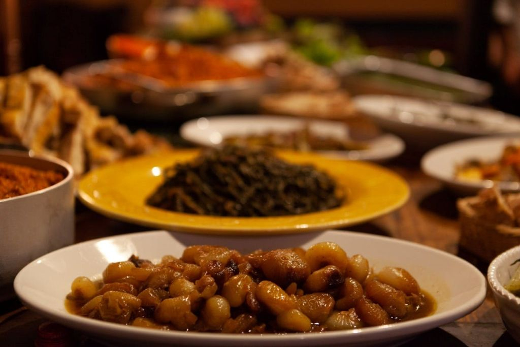Florence: Small-Group Cooking Class at Cibrèo Helvetia & Bristol