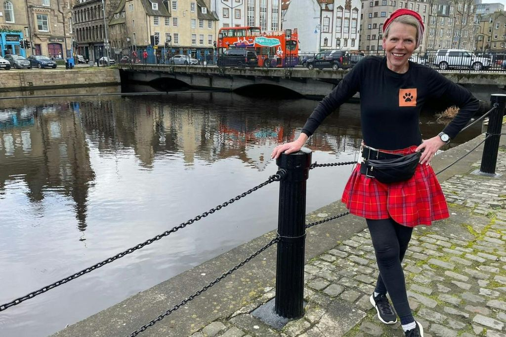 Edinburgh: Leith Saturday Guided Food Tour