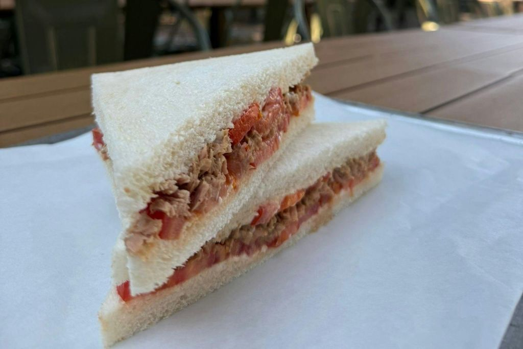 Bioparco di Roma : Billet d'entrée + Sandwich