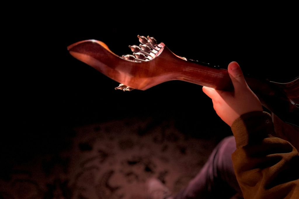 Lisbon: Fado Concert + 1 Drink
