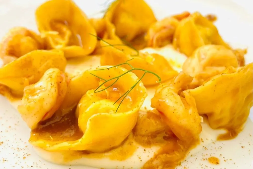 Emilia-Romagna: Corso di cucina di pesce + pranzo o cena + bevande