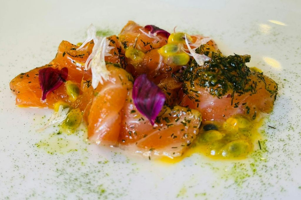 Emilia-Romagna: Corso di cucina di pesce + pranzo o cena + bevande