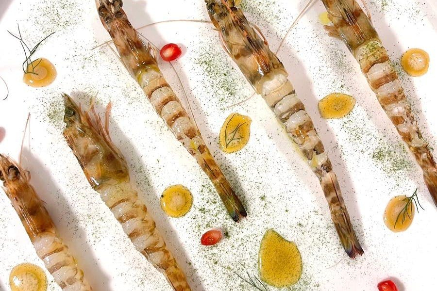 Emilia-Romagna: Corso di cucina di pesce + pranzo o cena + bevande