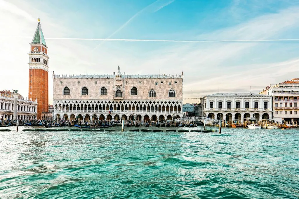 Basilica di San Marco e Campanile: ingresso con host + audioguida