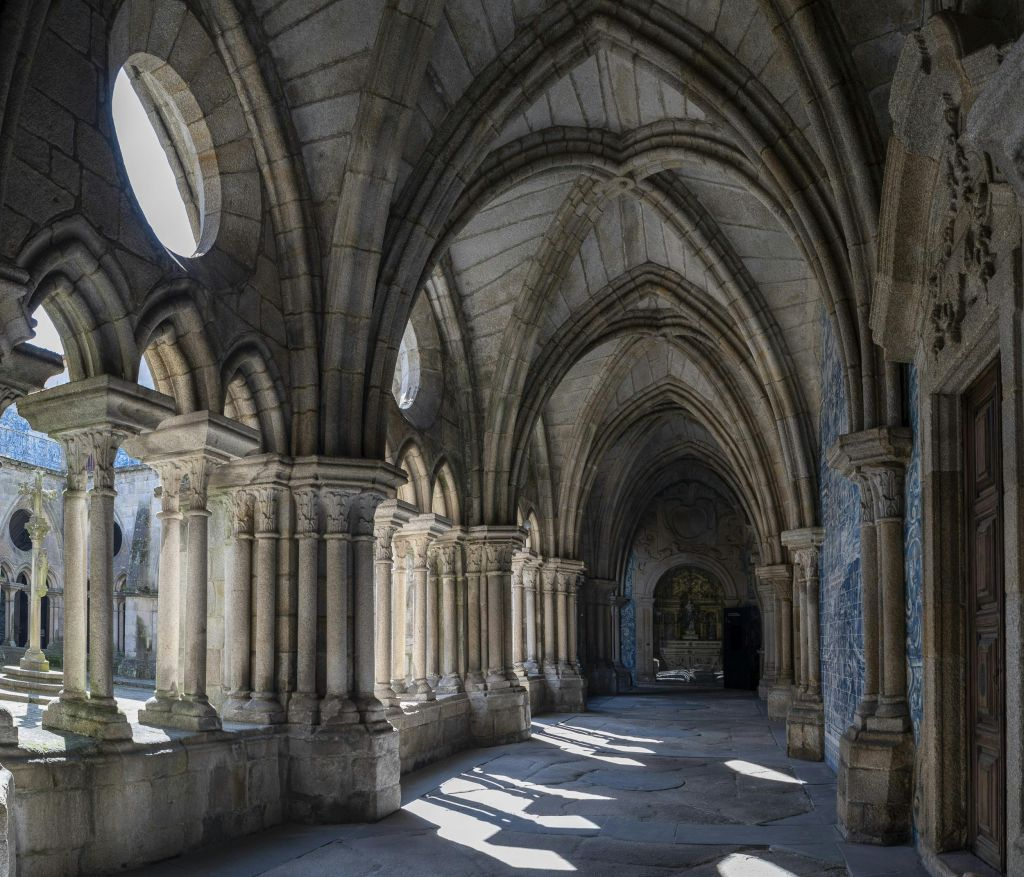 Passe Histórico do Porto