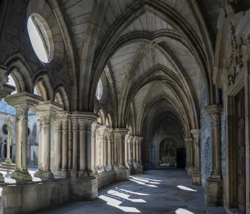 Passe Histórico do Porto