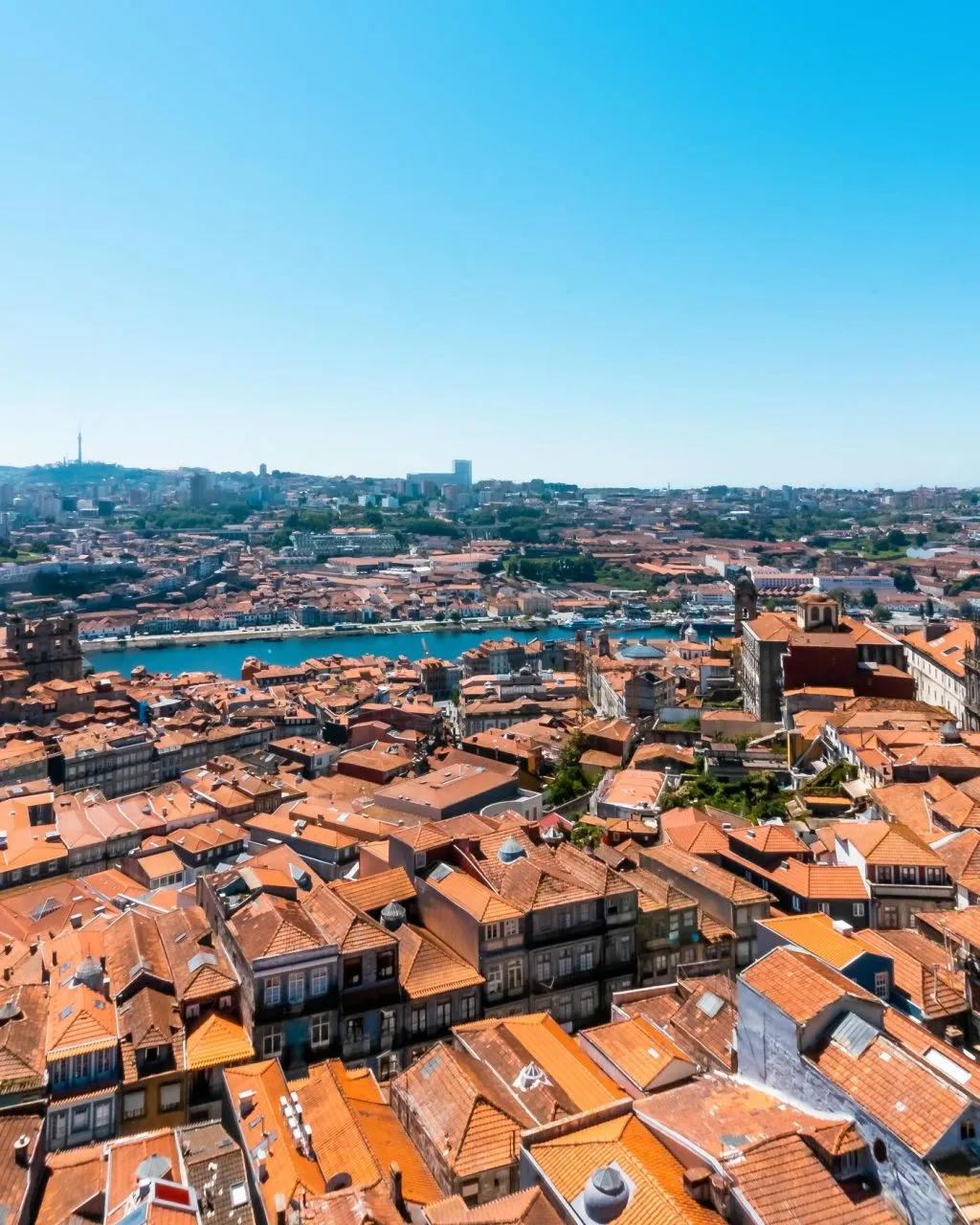 Passe Histórico do Porto