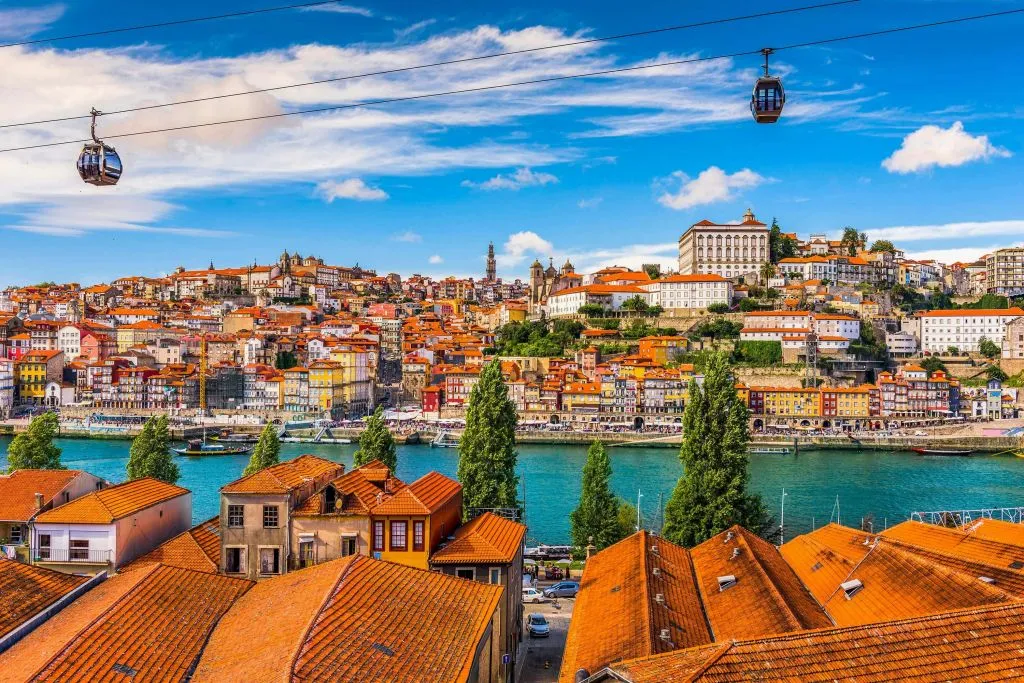 Passe Histórico do Porto