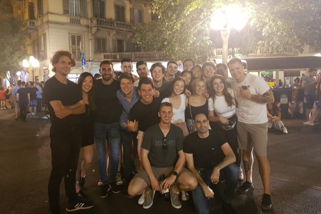 Torino: visita guidata ai pub italiani