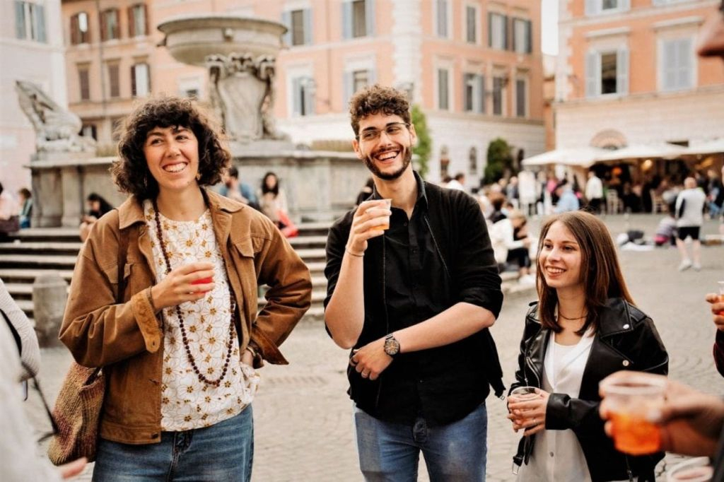 Torino: visita guidata ai pub italiani