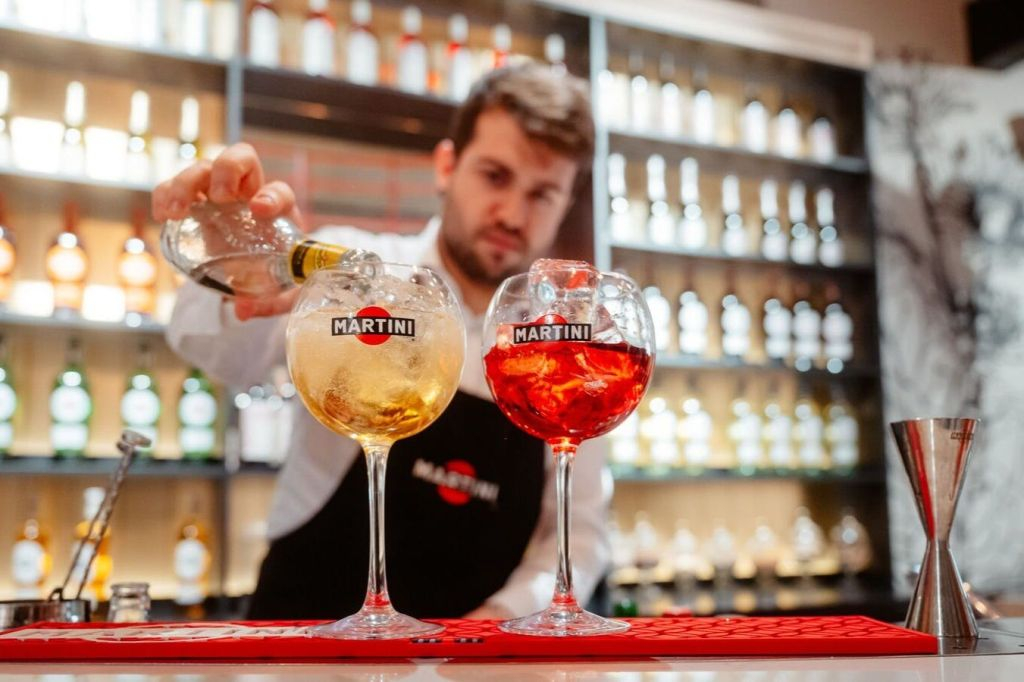Torino: visita guidata ai pub italiani