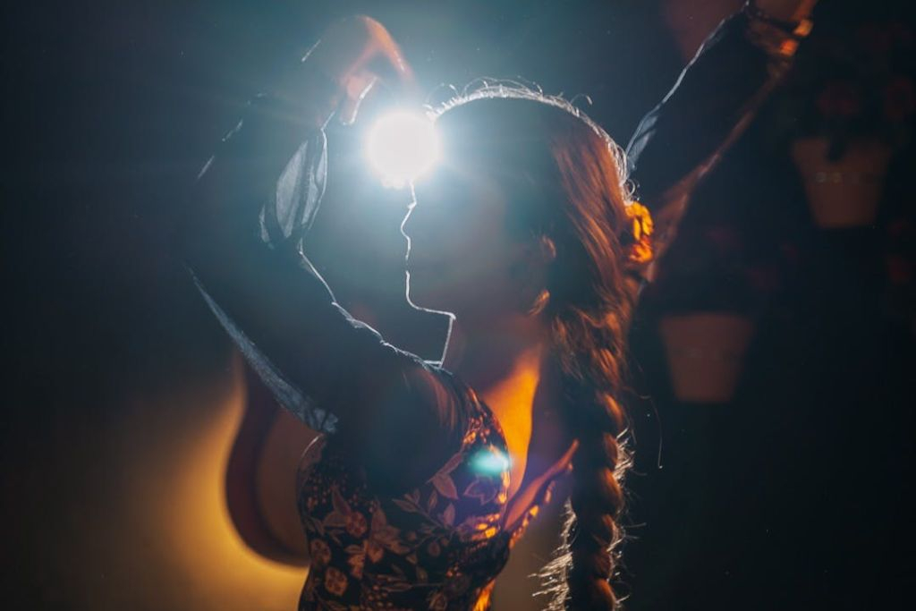 Madrid: Flamenco Show at Tablao La Manuela + Drink