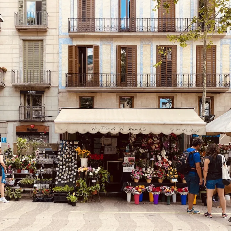 Barcelona Walking Tours Gòtic
