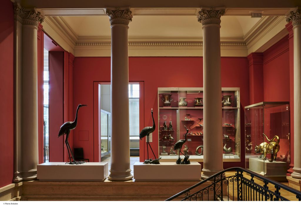 Musée Cernuschi