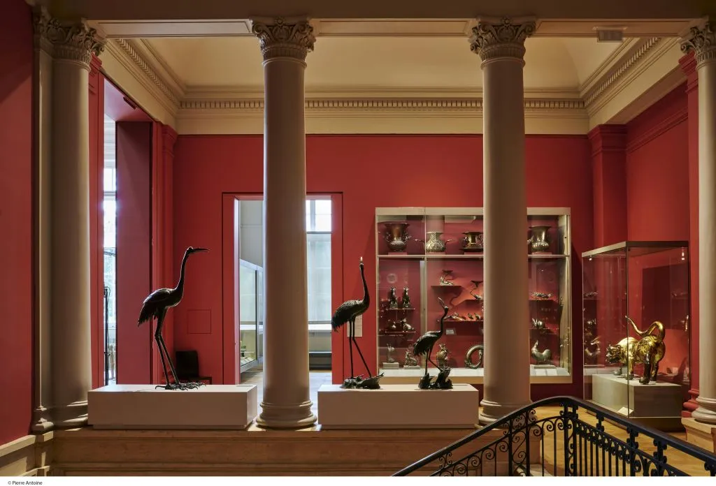 Musée Cernuschi