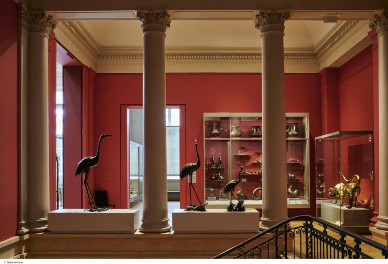 Musée Cernuschi