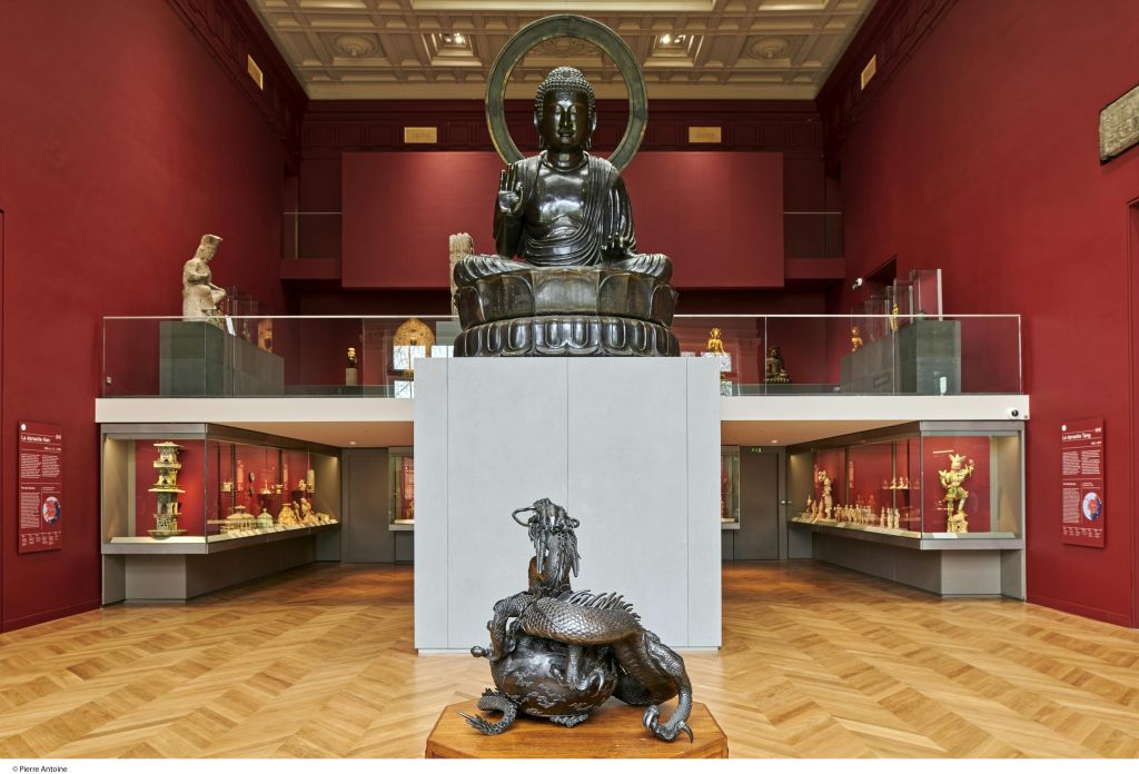 Musée Cernuschi