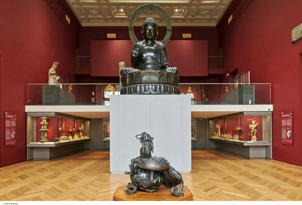 Musée Cernuschi
