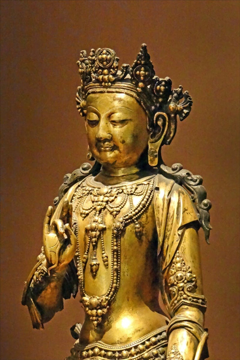 Musée Cernuschi