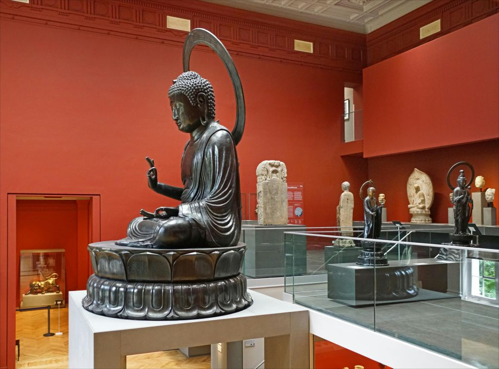 Musée Cernuschi