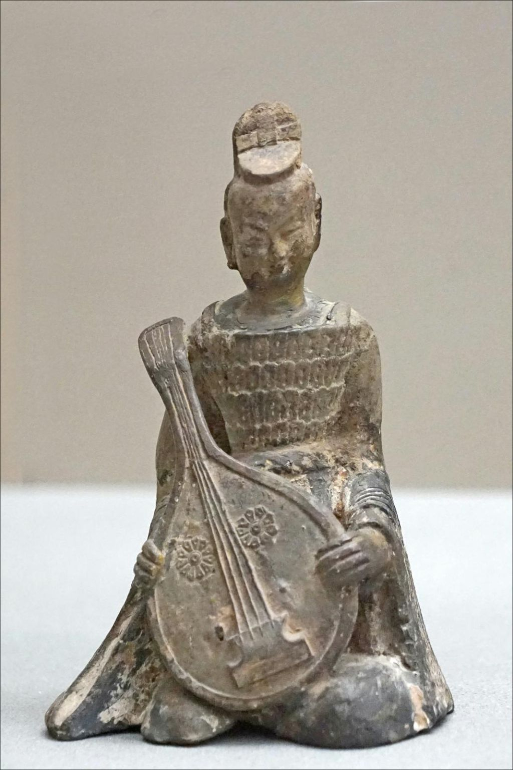 Musée Cernuschi