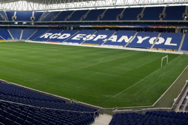 Barcelona: Guided Football Stadium Tour + Transfers + Drinks
