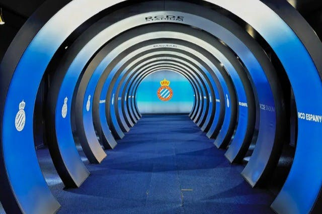 Barcelona: Guided Football Stadium Tour + Transfers + Drinks