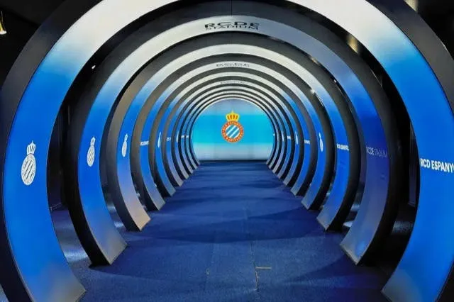 Barcelona: Guided Football Stadium Tour + Transfers + Drinks
