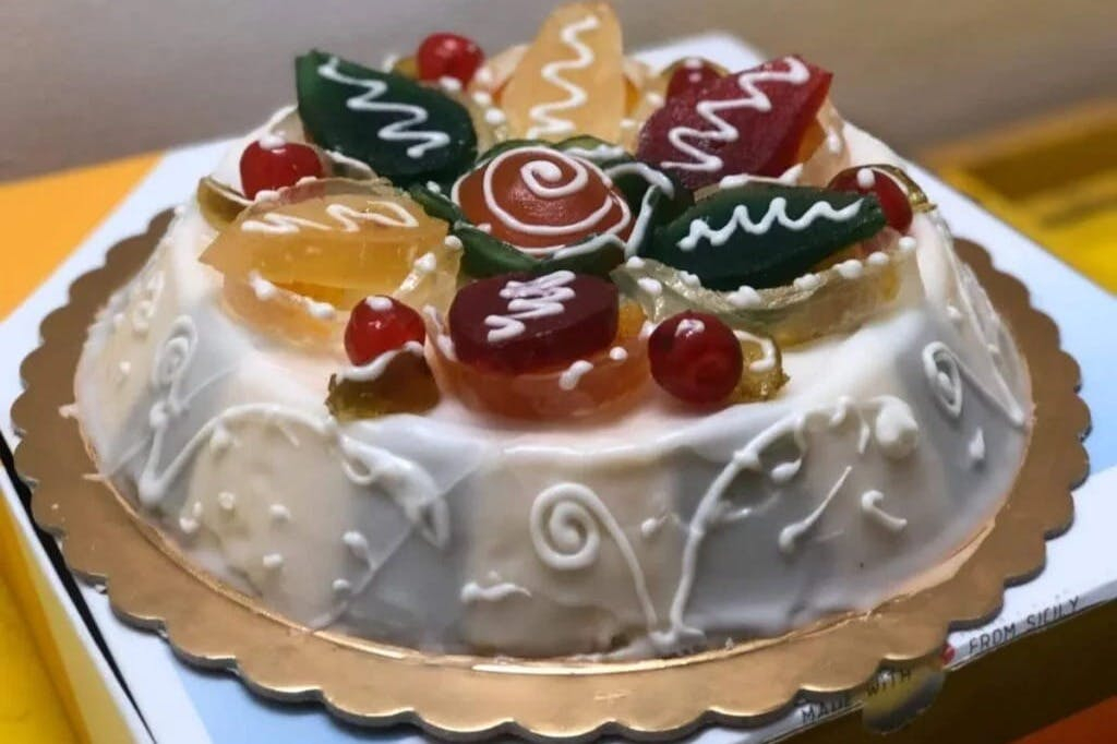 Palermo: tour guidato di degustazione di pasticceria