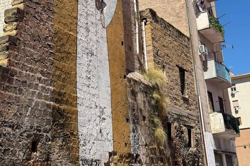 Palermo: Tour guidato delle terrazze segrete e degli angoli nascosti
