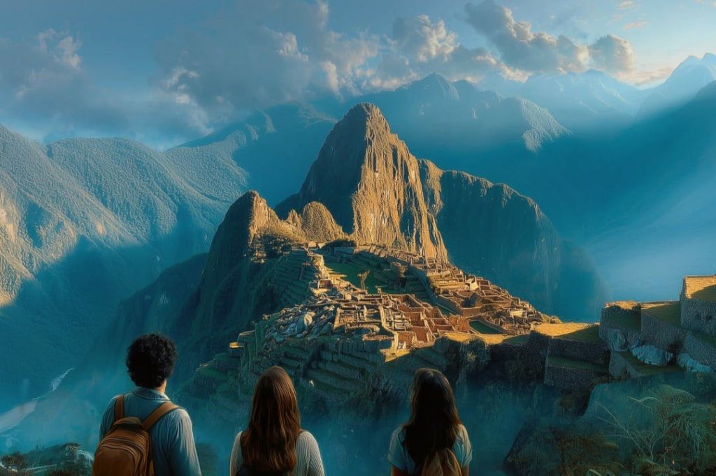 Fever Hub Madrid: Machu Picchu - Journey to the Lost City