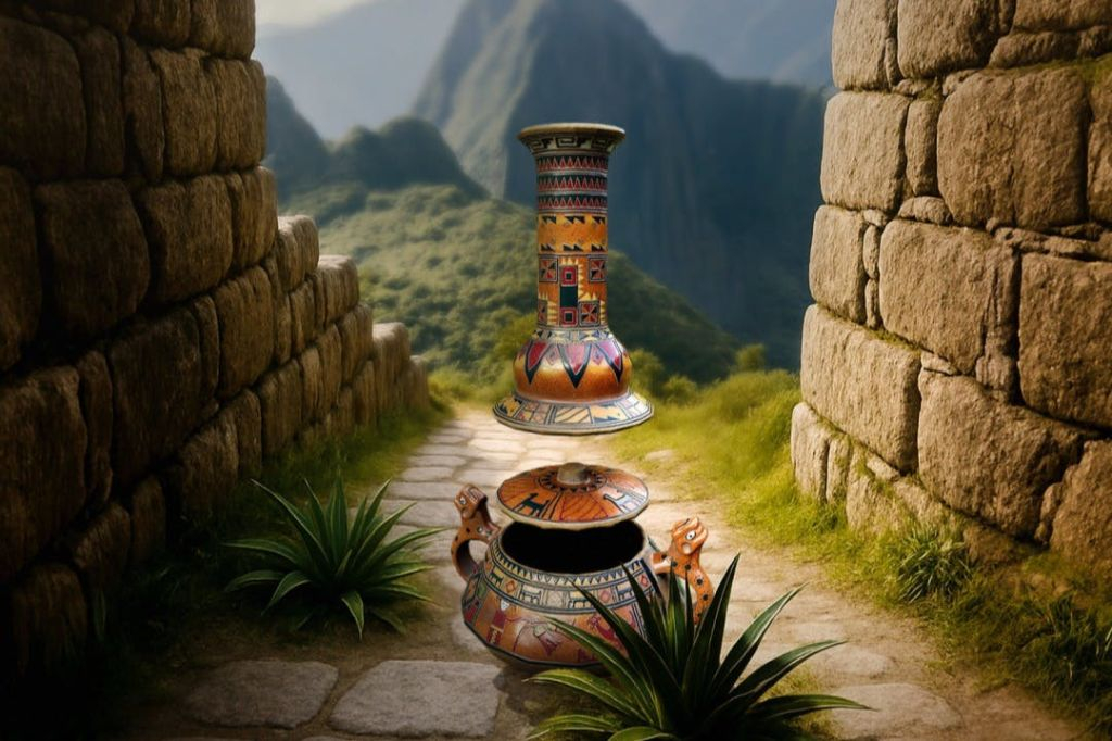 Fever Hub Madrid: Machu Picchu - Journey to the Lost City